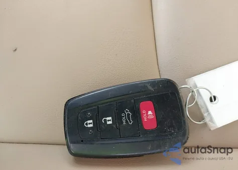 2022 Toyota Rav4 Hybrid Xle Premium from USA, damaged, VIN JTMB6RFV2NJ021934
